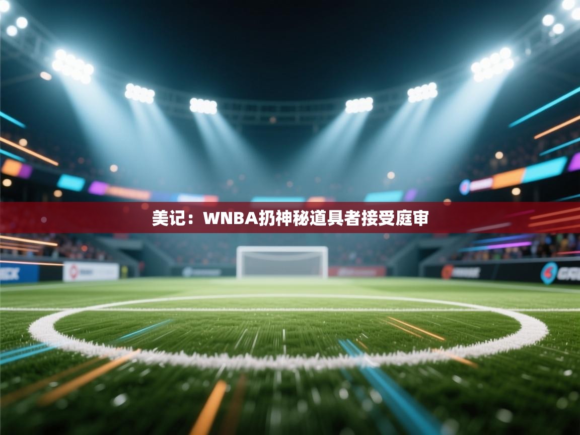 美记:WNBA扔神秘道具者接受庭审 第1张
