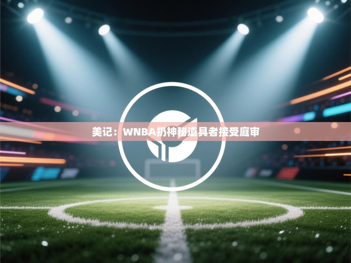 美记:WNBA扔神秘道具者接受庭审 第2张