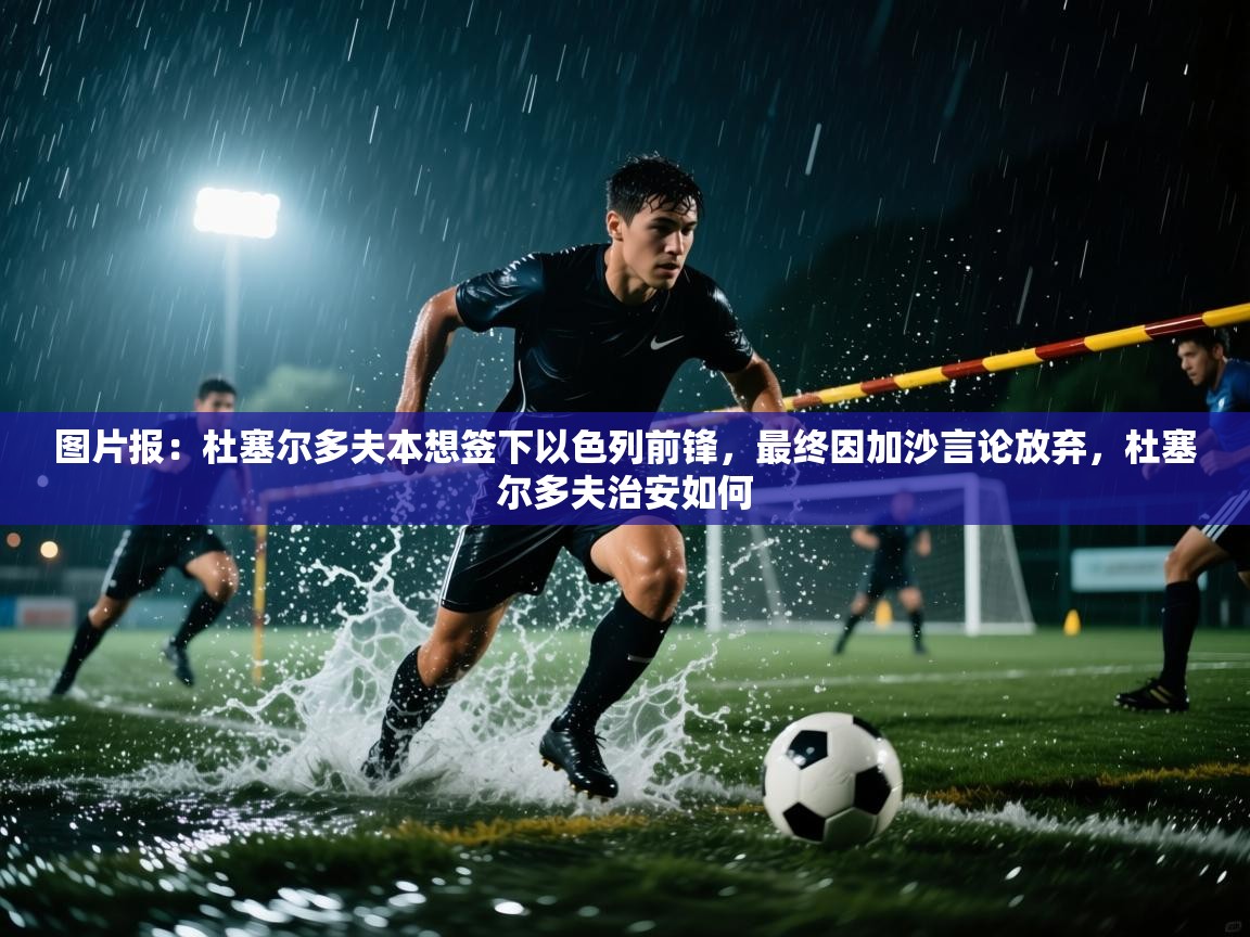 图片报：杜塞尔多夫本想签下以色列前锋，最终因加沙言论放弃，杜塞尔多夫治安如何  第1张