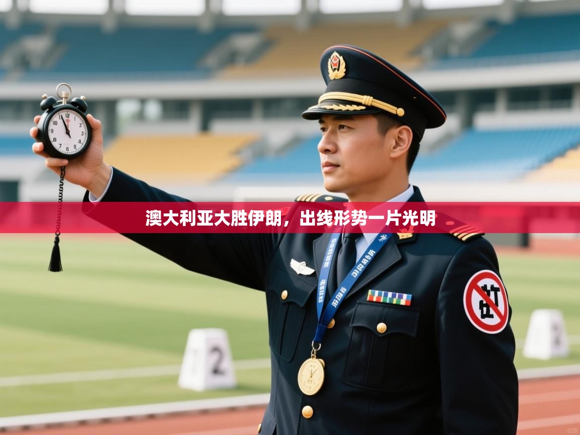 澳大利亚大胜伊朗，出线形势一片光明  第2张