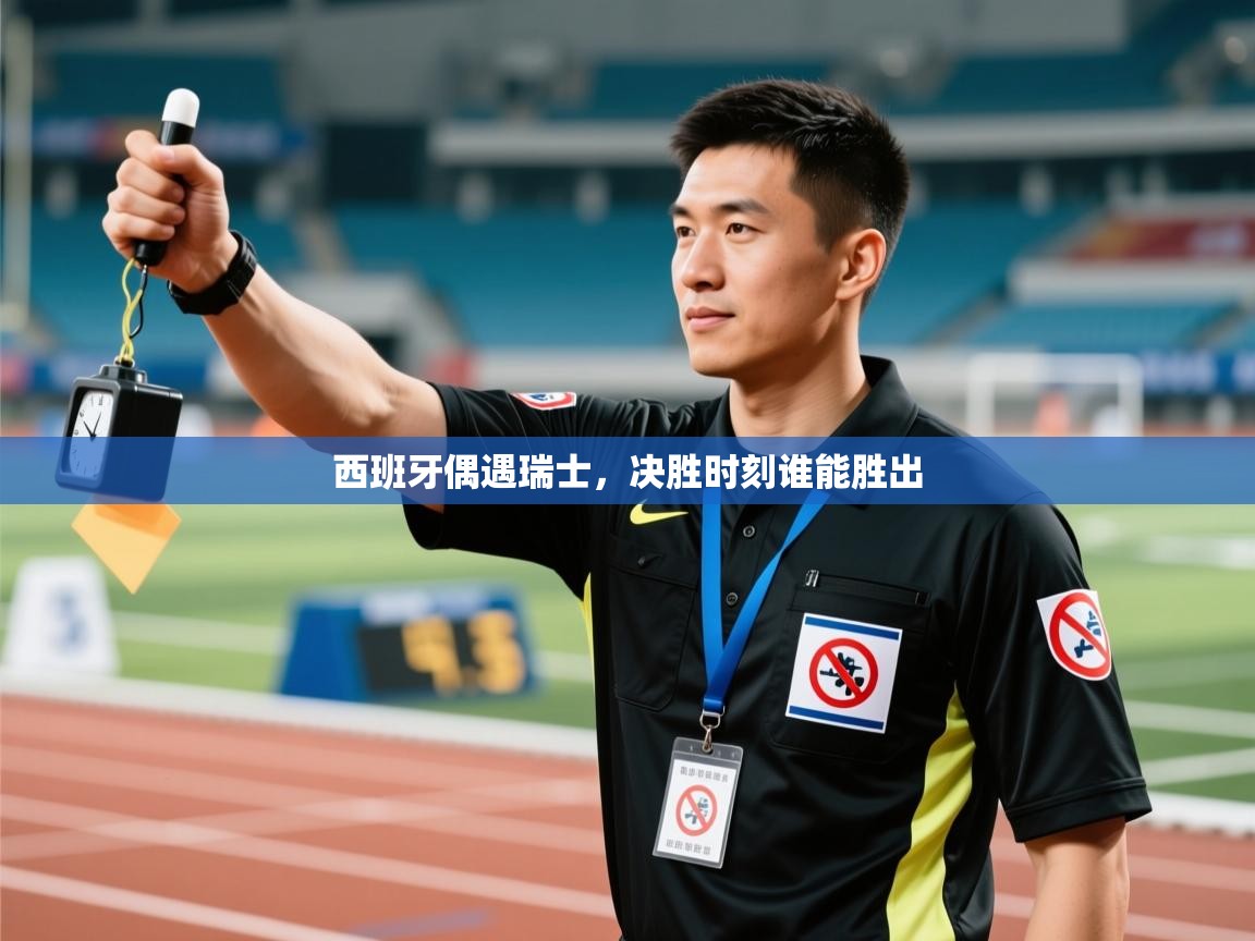 西班牙偶遇瑞士，决胜时刻谁能胜出  第1张