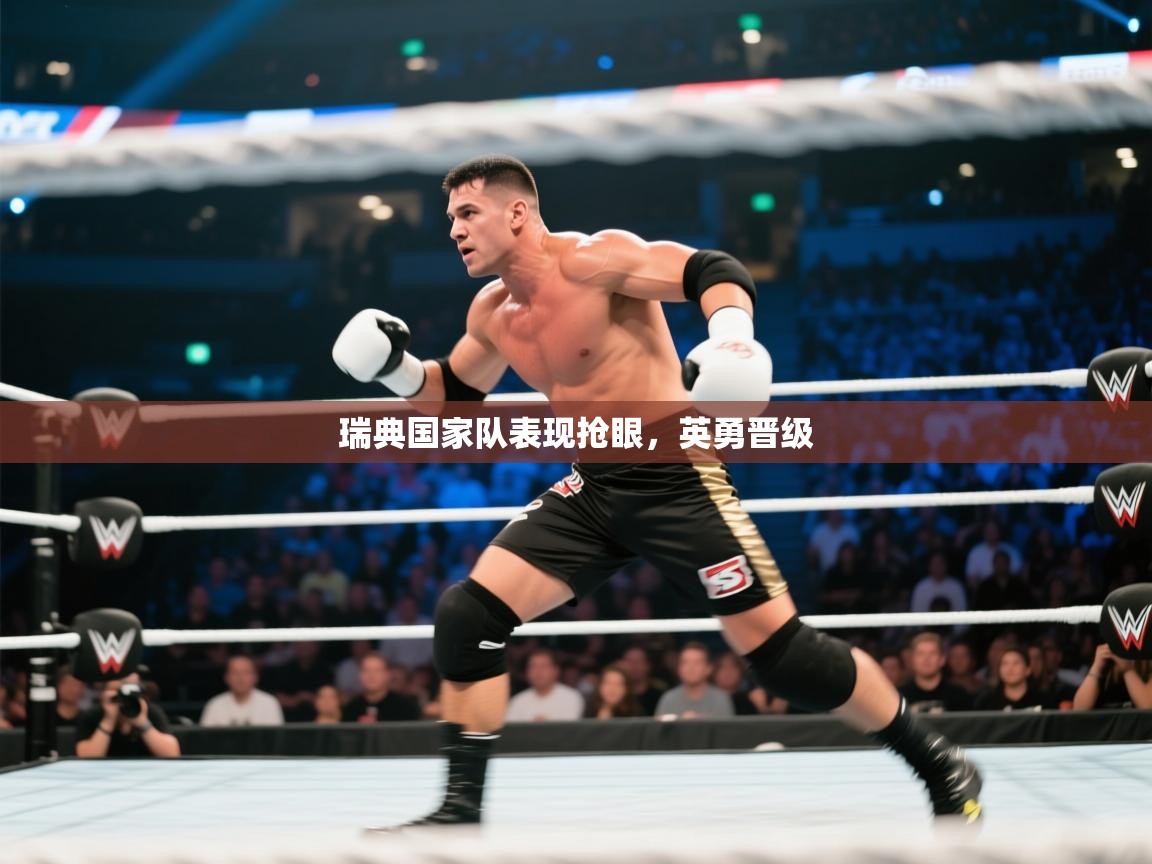 瑞典国家队表现抢眼,英勇晋级 第1张