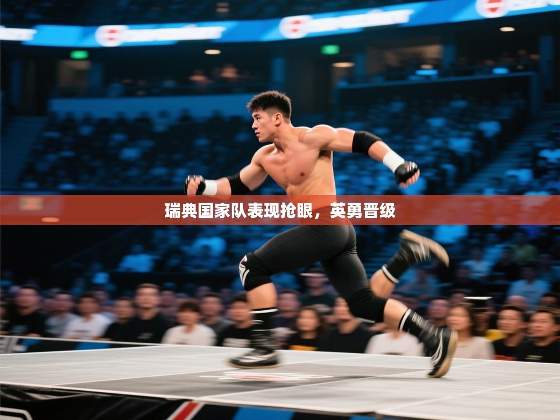 瑞典国家队表现抢眼,英勇晋级 第2张