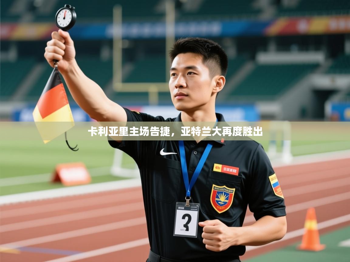 卡利亚里主场告捷，亚特兰大再度胜出  第1张