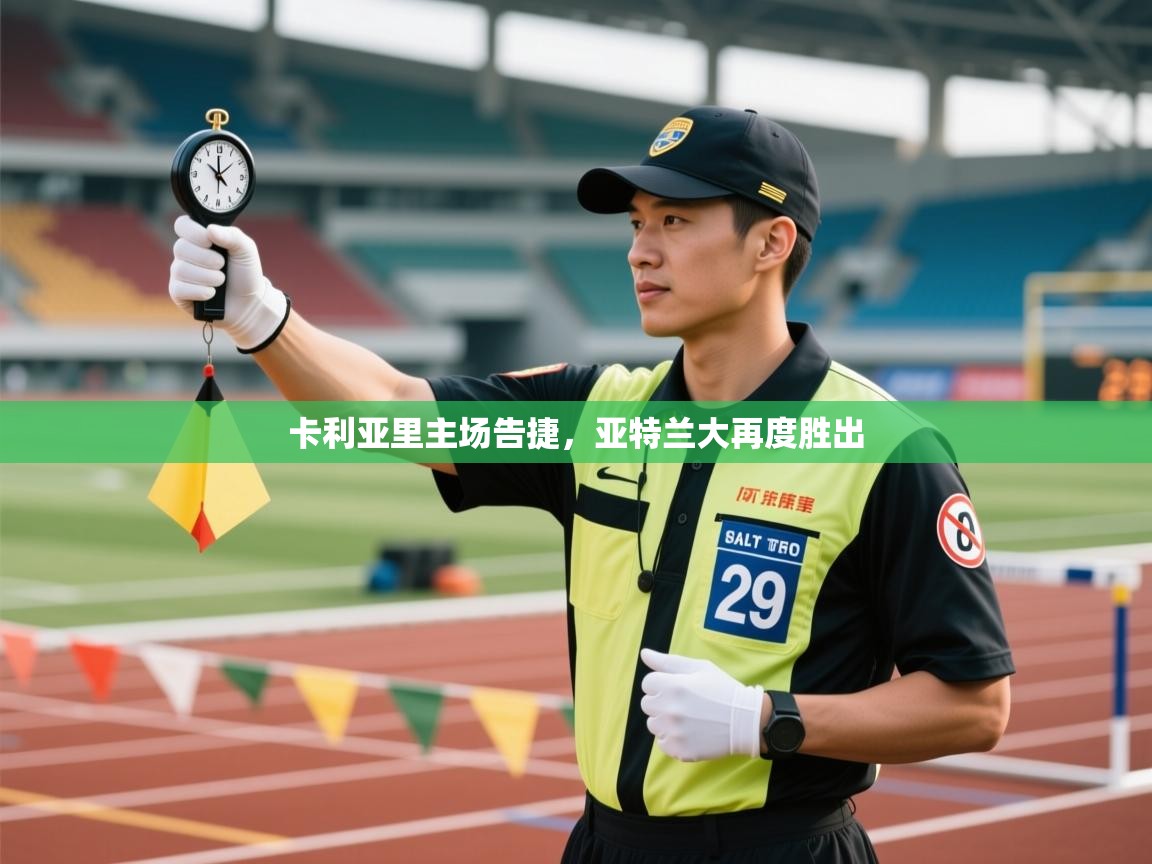 卡利亚里主场告捷，亚特兰大再度胜出  第2张