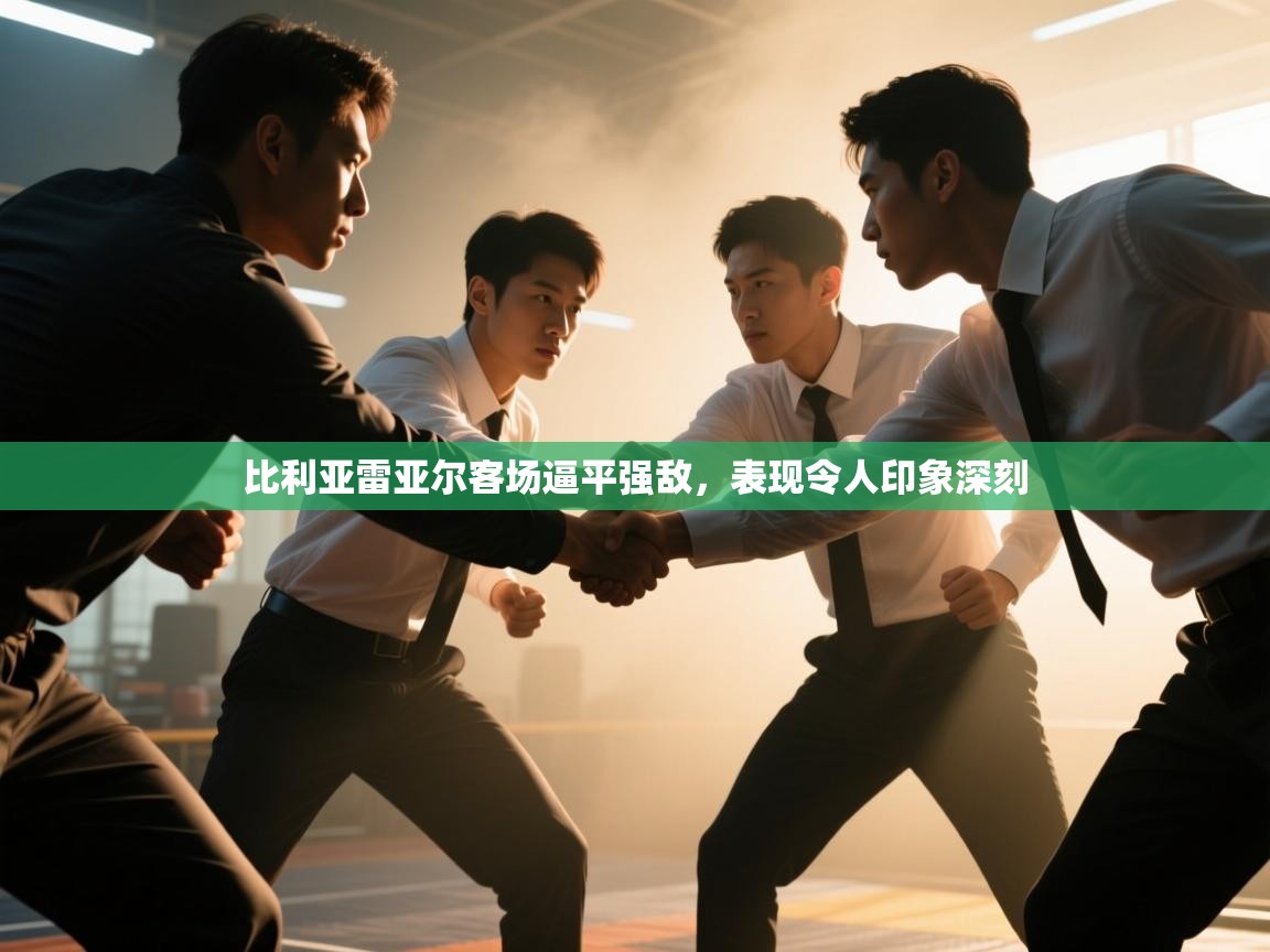 比利亚雷亚尔客场逼平强敌，表现令人印象深刻  第2张