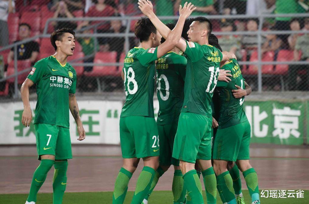 世俱杯2025-北京国安主场取胜，球迷们欢呼雀跃的简单介绍