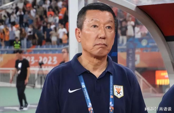 2025世界俱乐部杯赛程-鲁能糟糕表现引发球迷不满，主帅压力山大的简单介绍